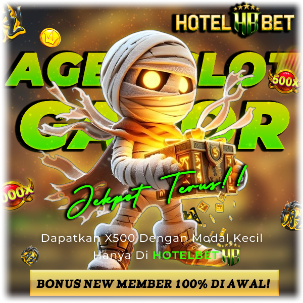 HOTELBET | Link Slot Qris Gacor x5000 Terjumbo Mudah Menang Hari Ini - WooCommerce eCommerce